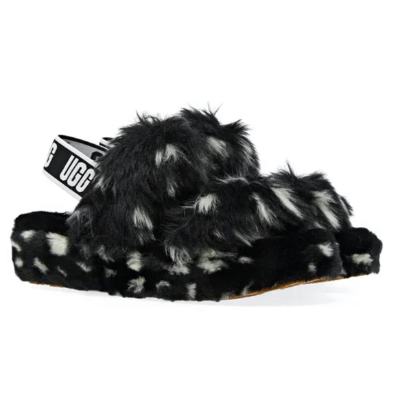 UGG Shoes - Ugg Women's OH Yeah Spots Slipper